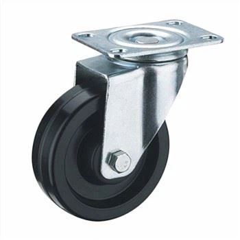 Stredne náročné fenolové kolieska