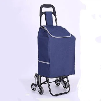 skladací vozík na vozík