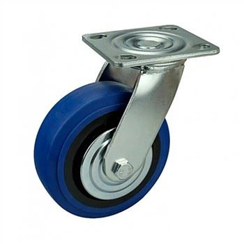 ťažké kolieska TPR