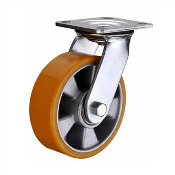 Hliníkové kolieska