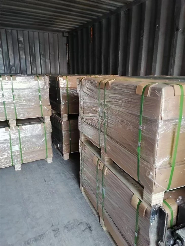 cargo casters for shipping