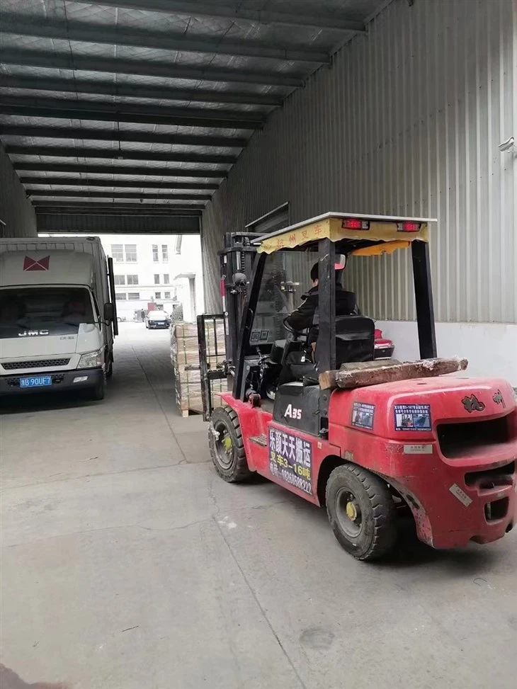container dolly casters loading