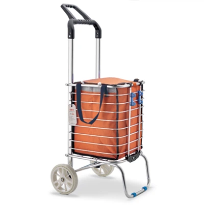 Vlastné nákupné košíky