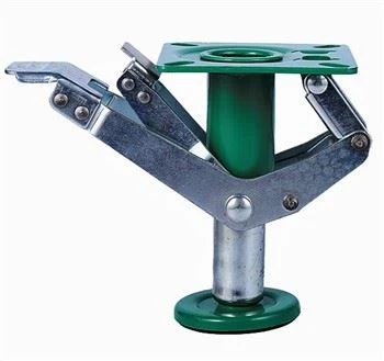 Hammerlock Lift Up Floor Lock